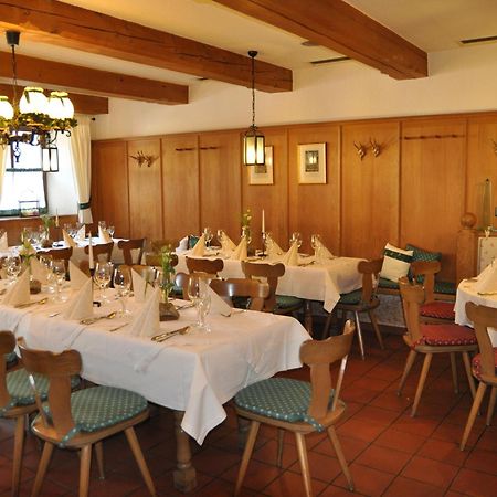 Gasthaus Glaser باد فسينغ المظهر الخارجي الصورة