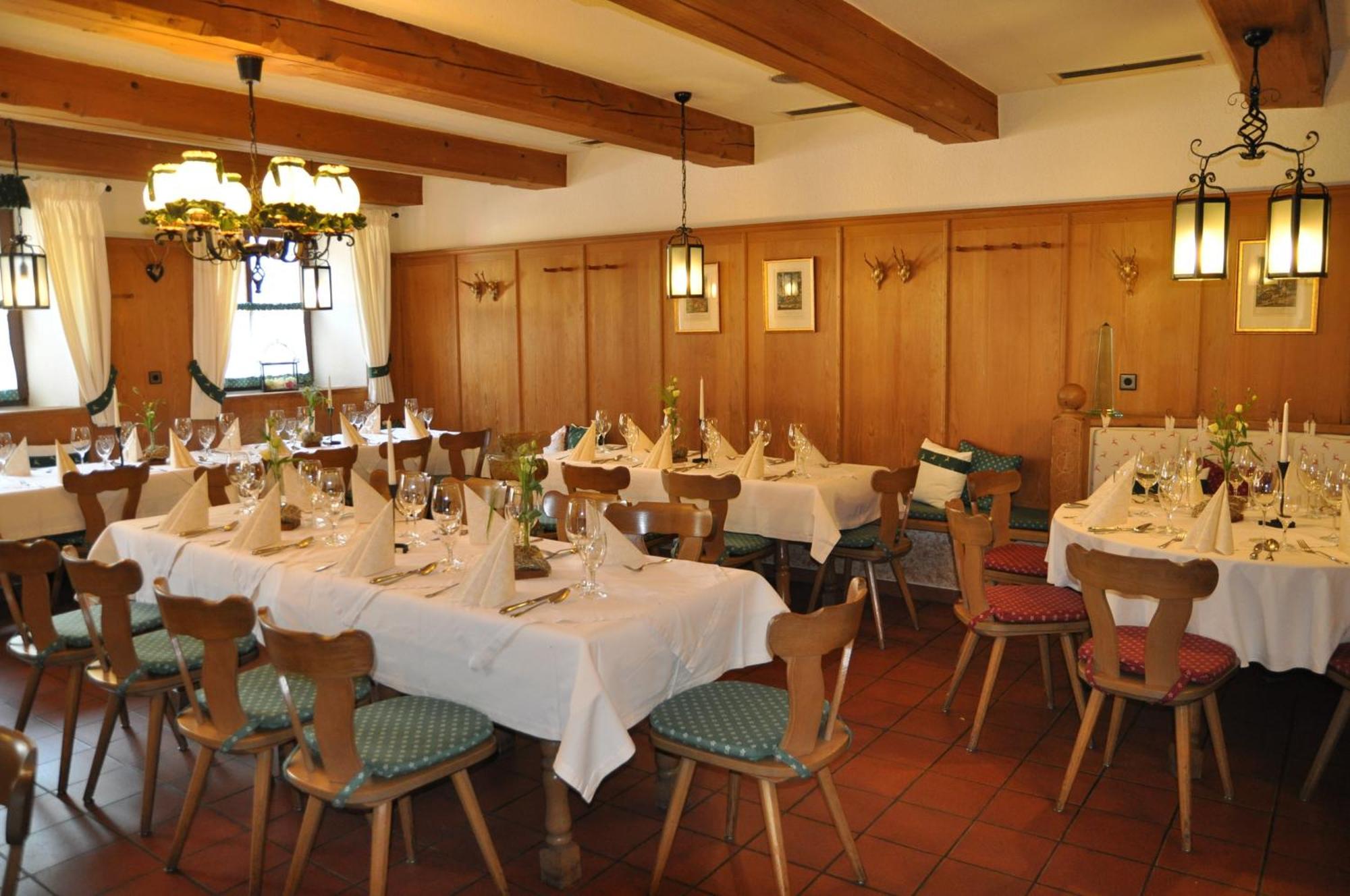 Gasthaus Glaser باد فسينغ المظهر الخارجي الصورة
