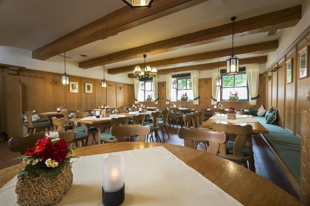 Gasthaus Glaser باد فسينغ المظهر الخارجي الصورة