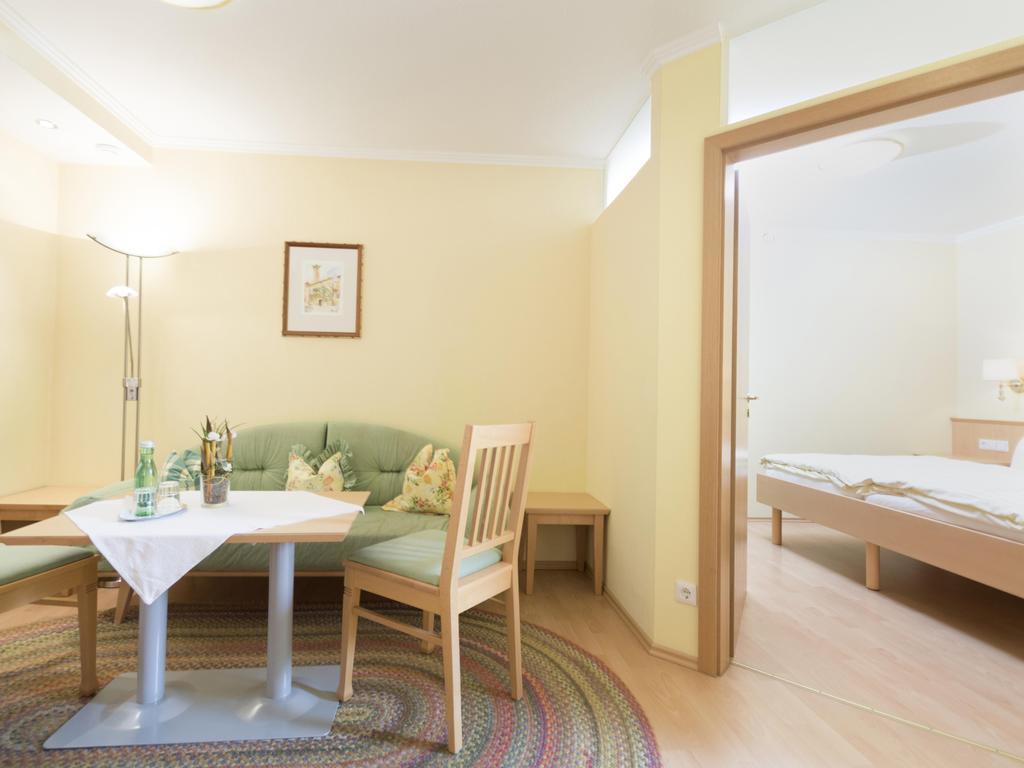 Gasthaus Glaser باد فسينغ المظهر الخارجي الصورة