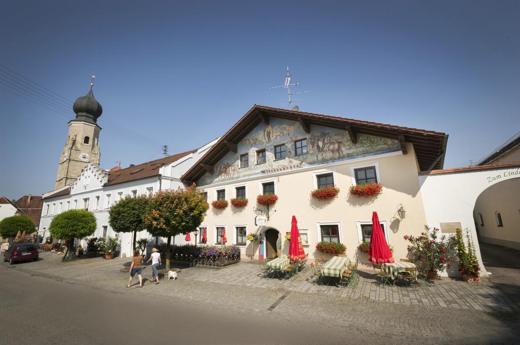 Gasthaus Glaser باد فسينغ المظهر الخارجي الصورة